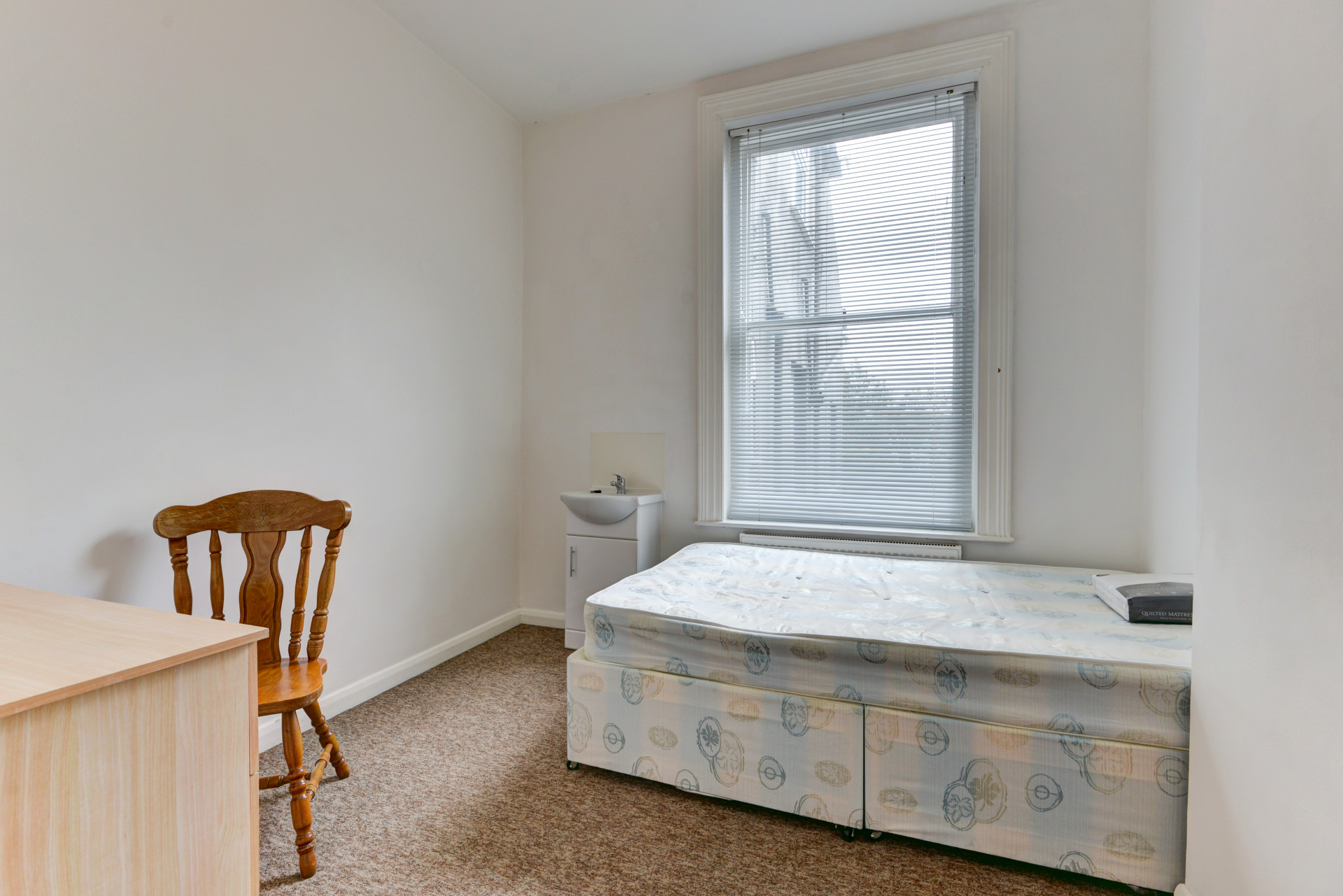 5 bed student house to rent on Springfield Road, Brighton, BN1 6DG