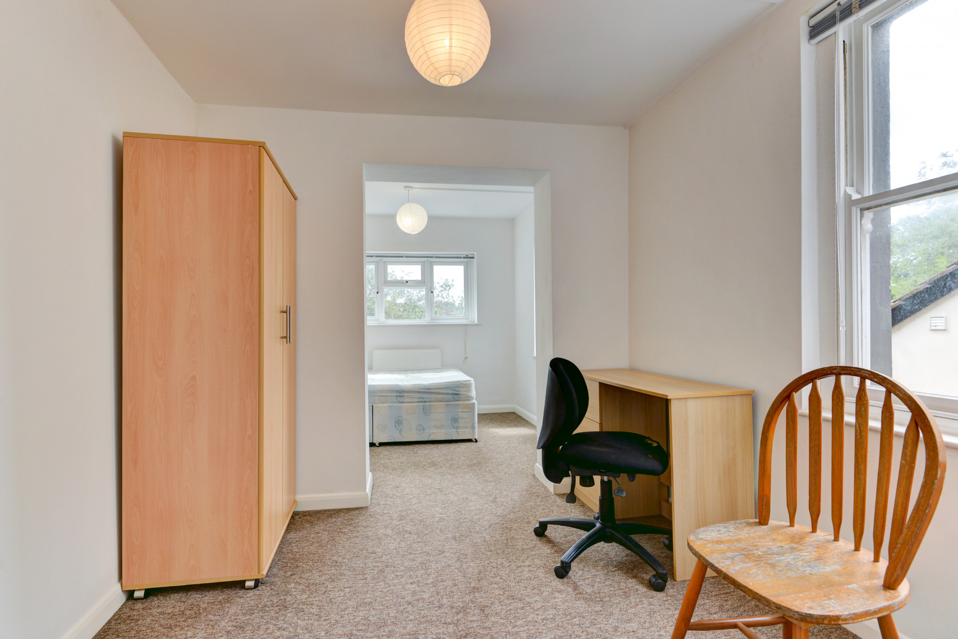 5 bed student house to rent on Springfield Road, Brighton, BN1 6DG