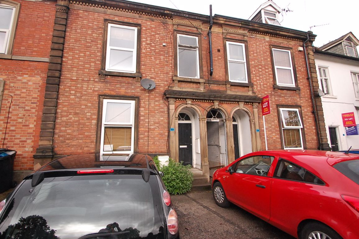 5 bed student house to rent on Uttoxeter New Road, Derby, DE22 3JB