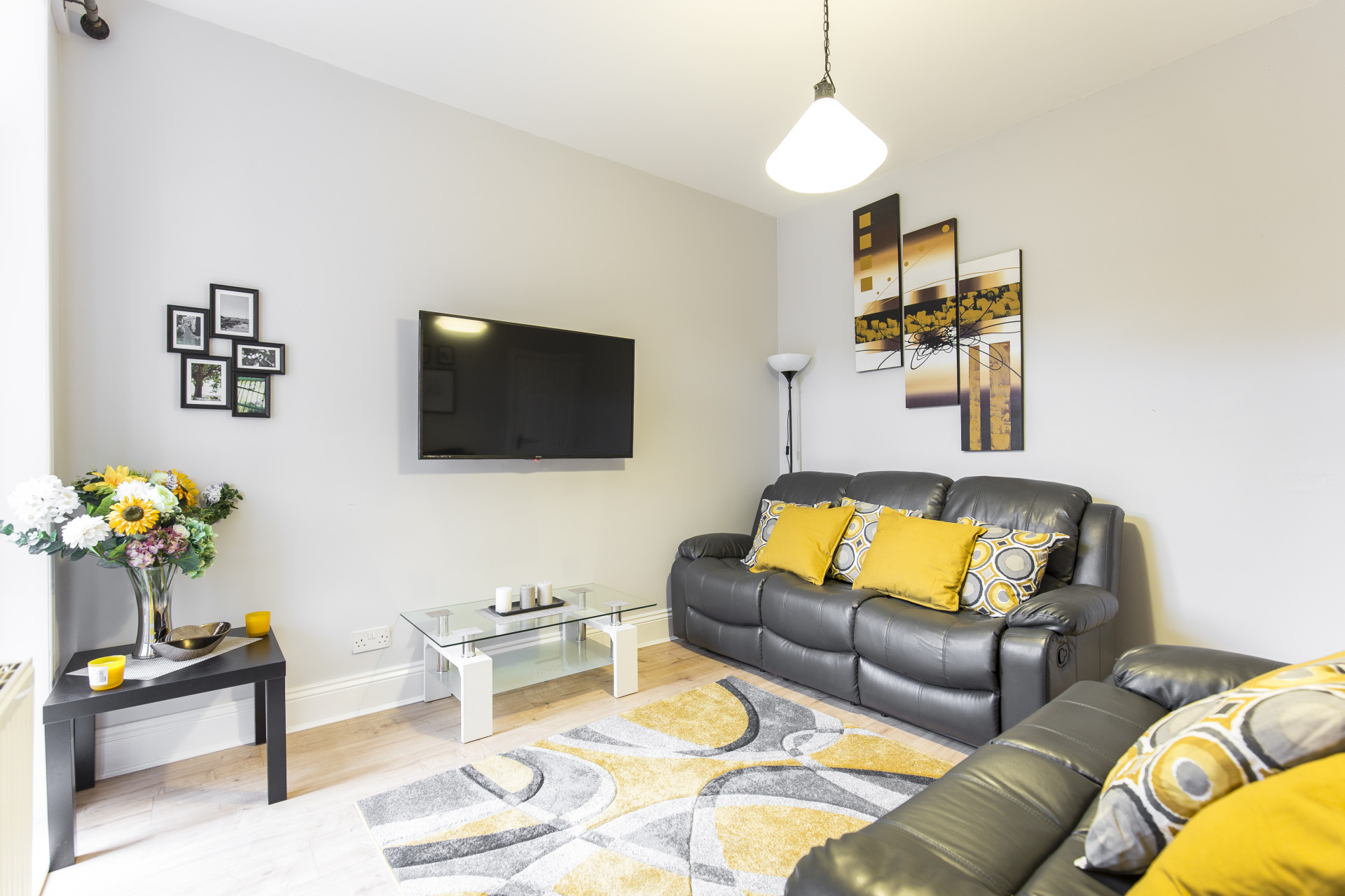 5 bed student house to rent on Raglan Street, Hull, HU5 2JN StuRents