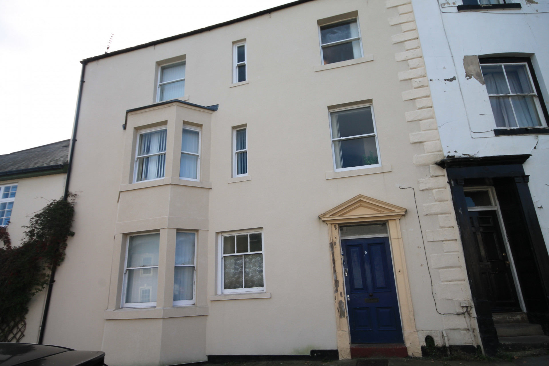 Property main photo