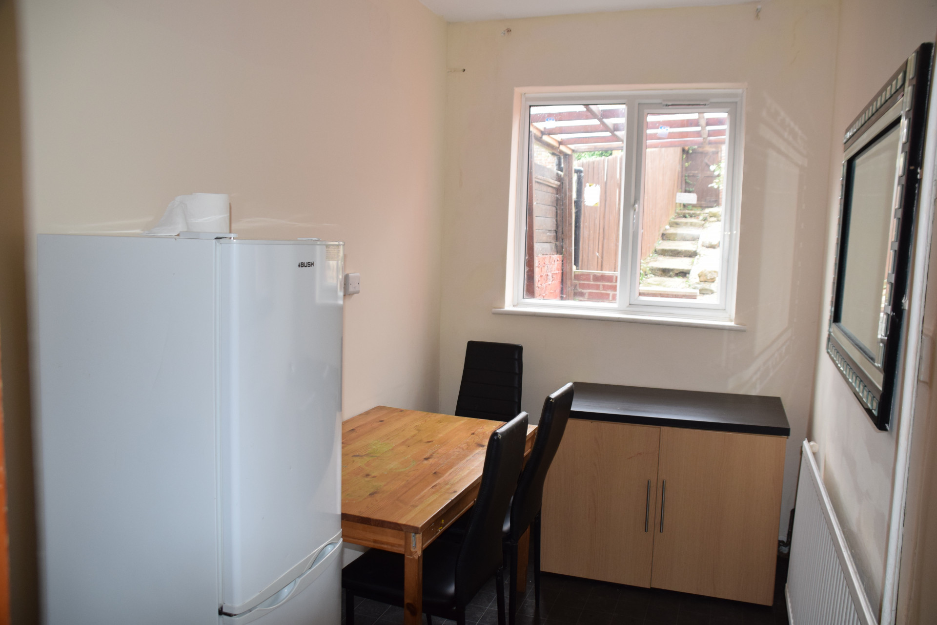 5 bed student house to rent on Southey Street, Nottingham, NG7 4BQ