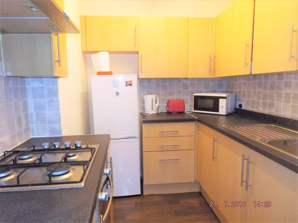 5 bed student house to rent on Crossgate, Durham, DH1 4PS StuRents