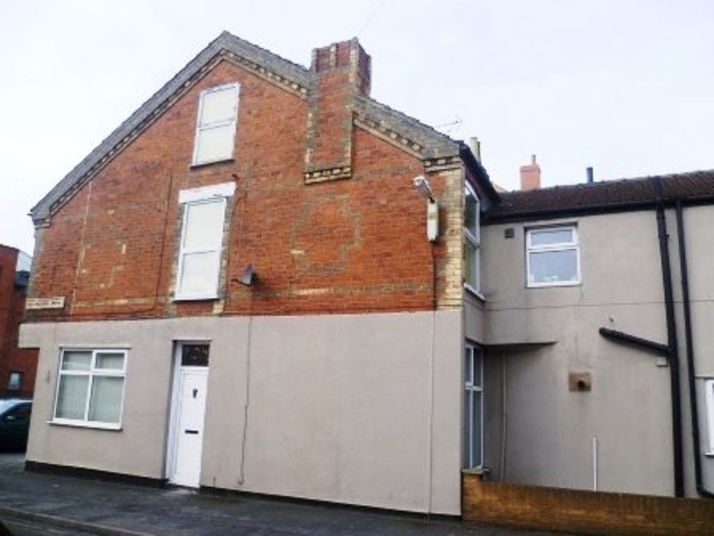 5 bed in Lincoln Carholme Road StuRents