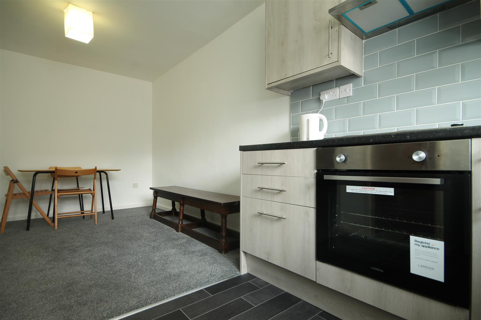 2 bed student house to rent on Monday Crescent, Newcastle, NE4 5BE