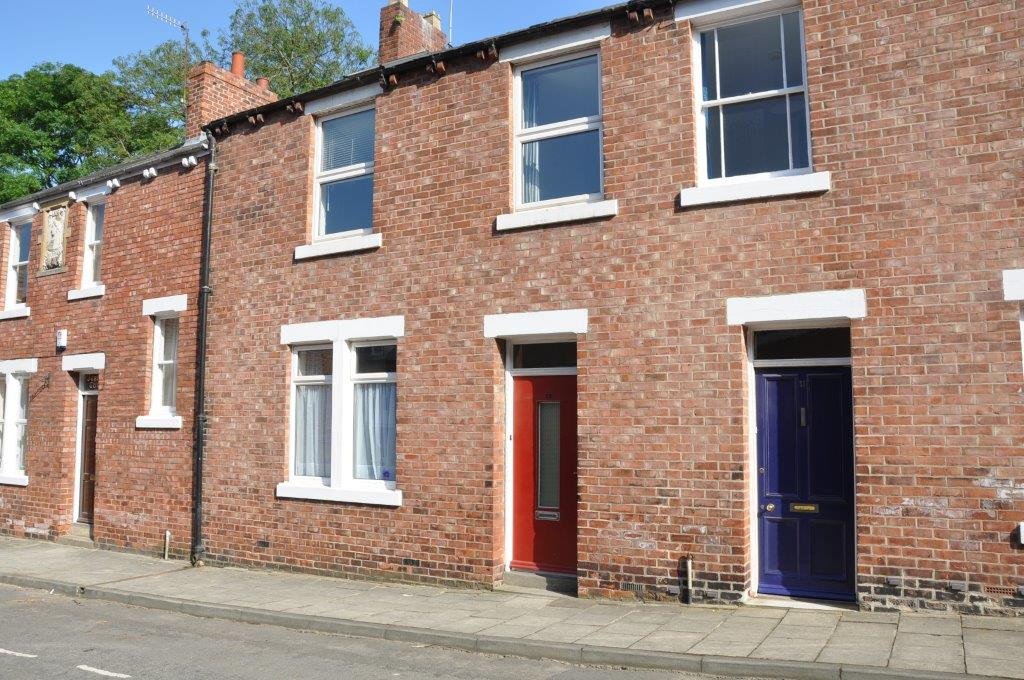 6 bed student house to rent on May Street, Durham, DH1 4EN StuRents