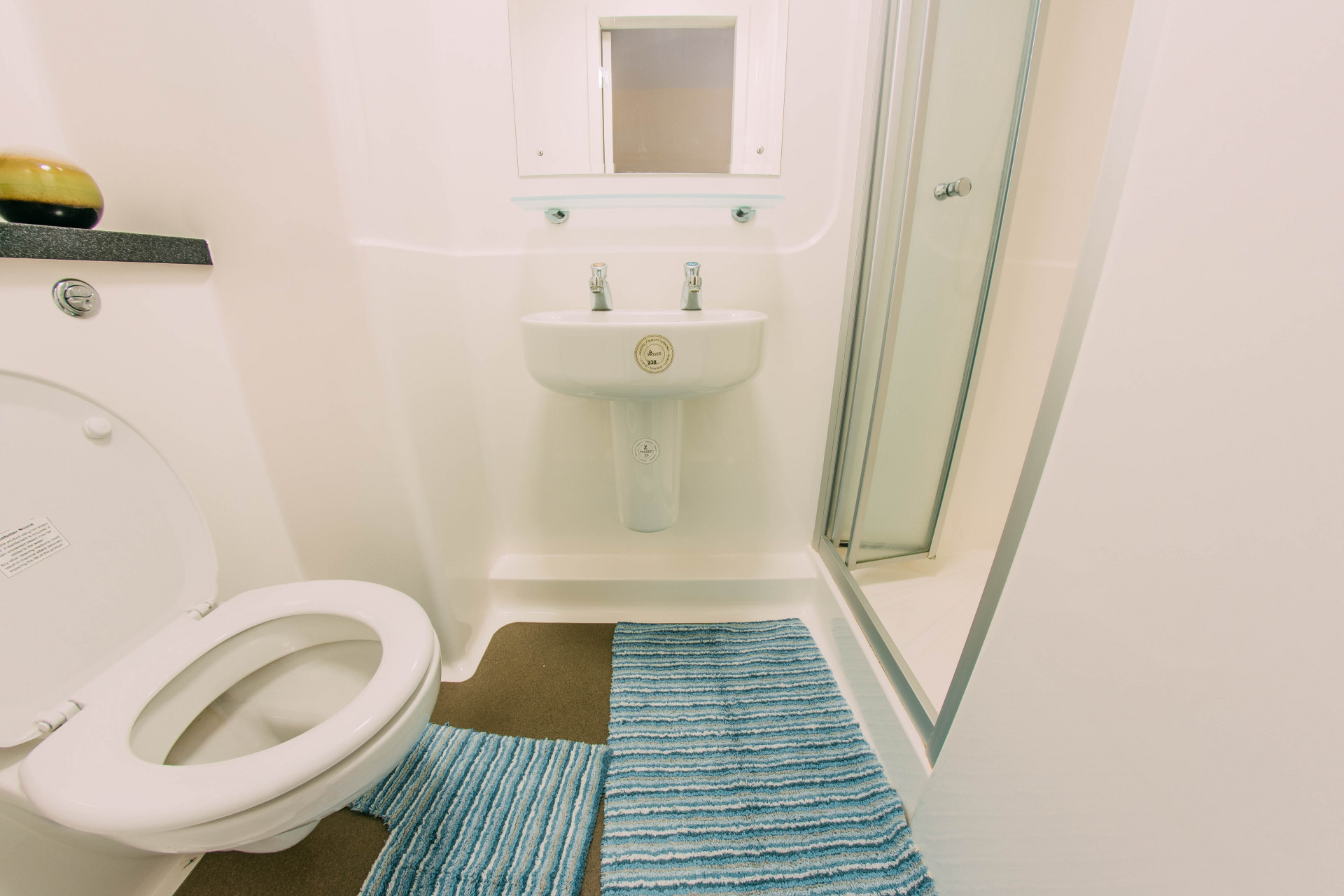 Apartment student 4 bed flat to rent on Beverley Road, Hull, HU5 1LA