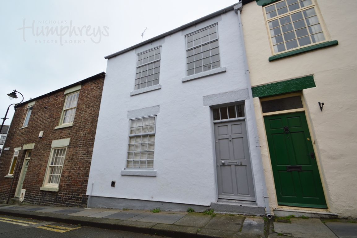 2 bed student house to rent on Allergate, Durham, DH1 4ET StuRents
