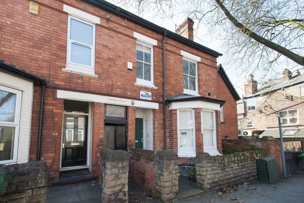 6 bed student house to rent on Albert Grove, Nottingham, NG7 1PB StuRents
