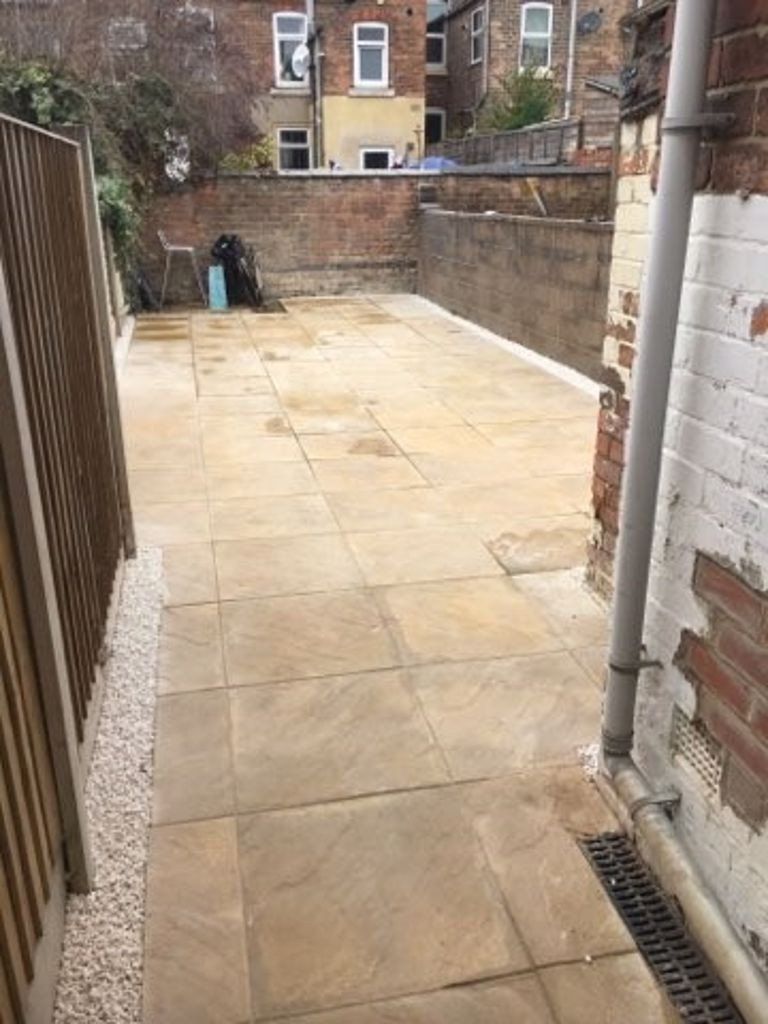 4 bed student house to rent on Findern Street, Derby, DE22 3DX StuRents