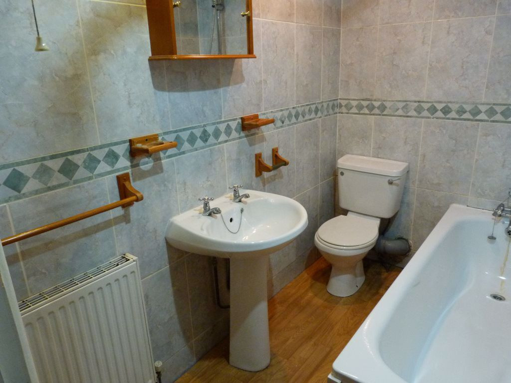 1 bed student house to rent on Northcote Street Flat, Cardiff, CF24 3BH