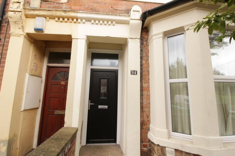 5 bed student house to rent on Arboretum, Nottingham, NG7 4GP StuRents