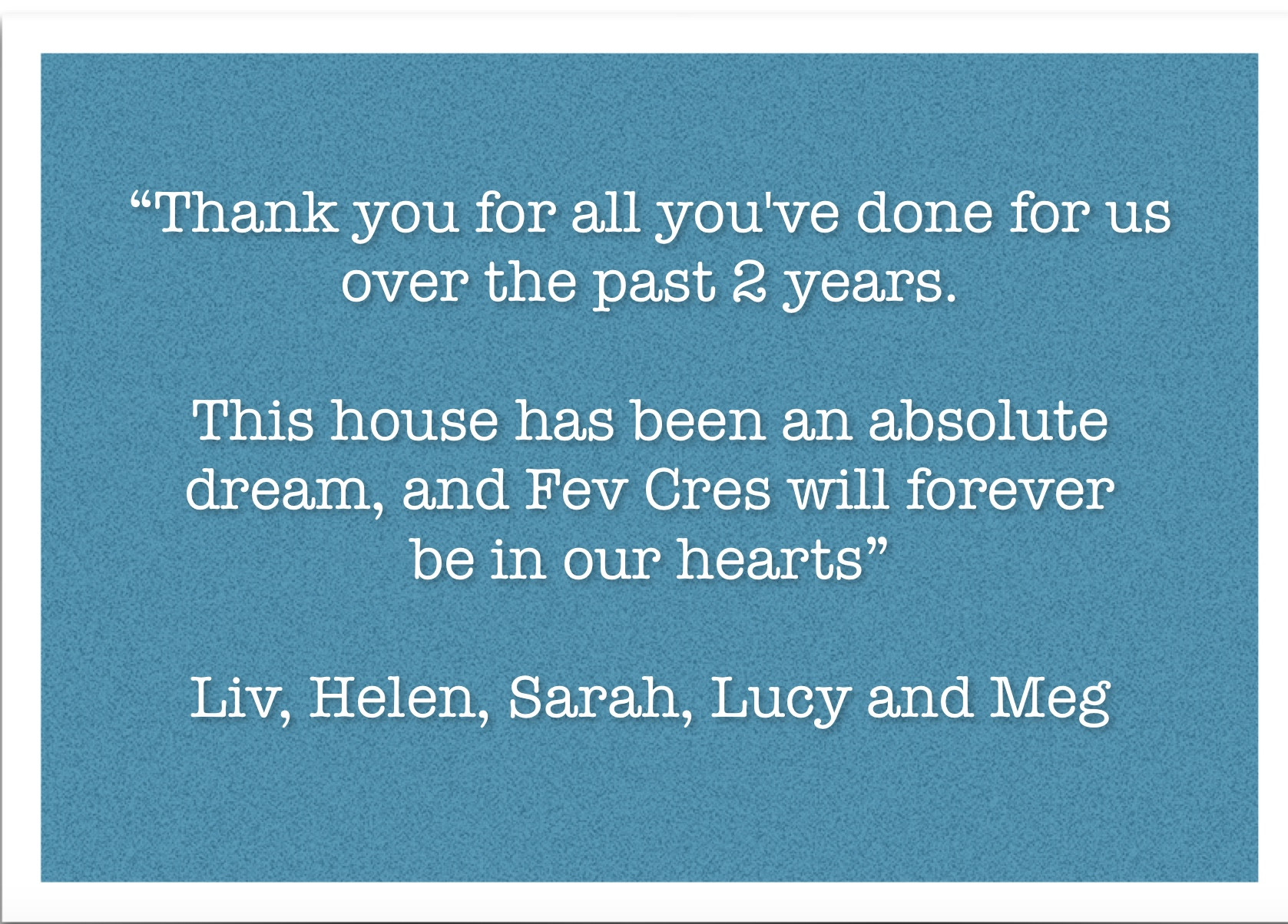 5 bed student house to rent on Feversham Crescent, York, YO31 8HQ