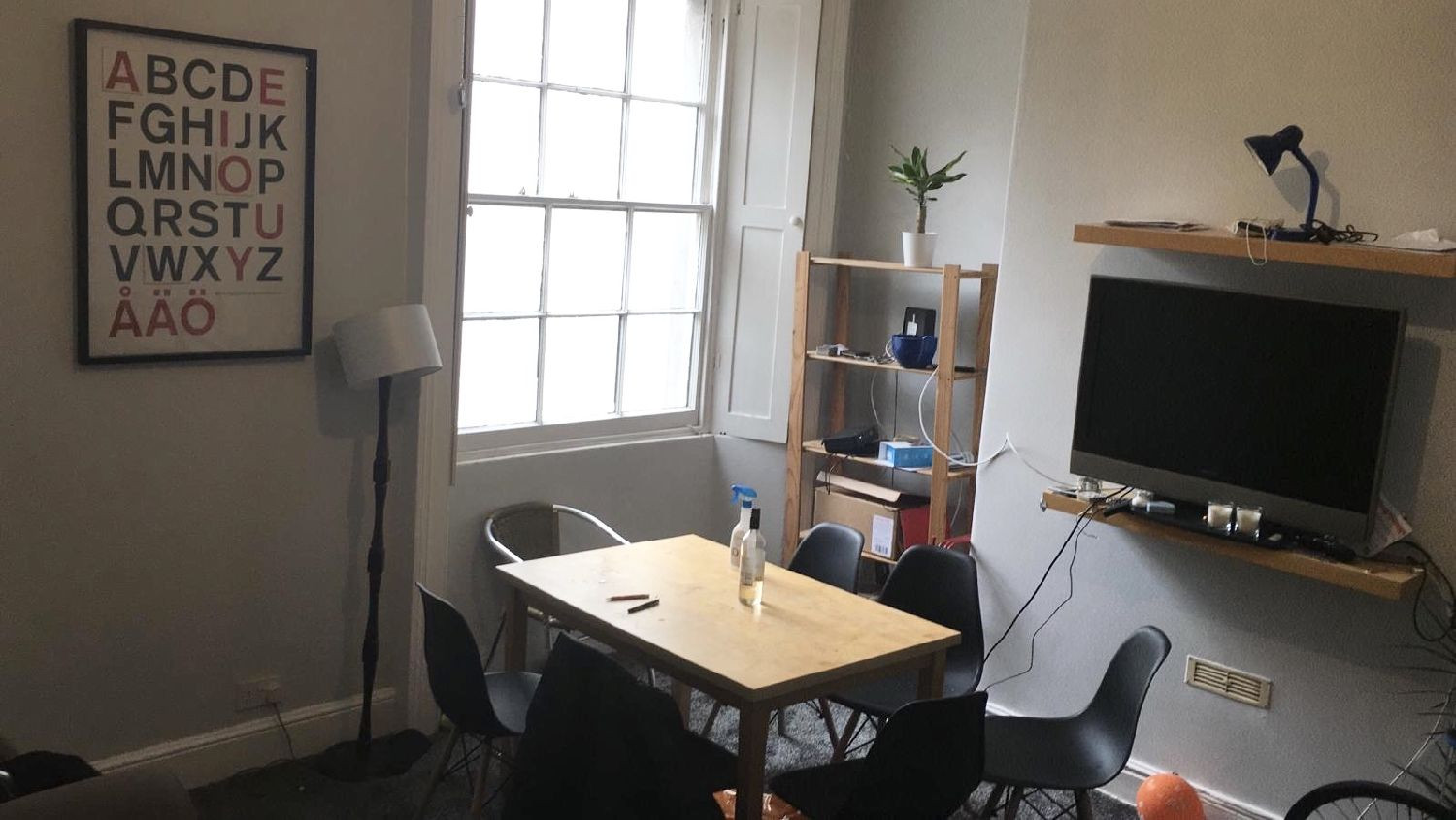 6 bed student house to rent on West Park, Clifton, Bristol, BS8 2LX