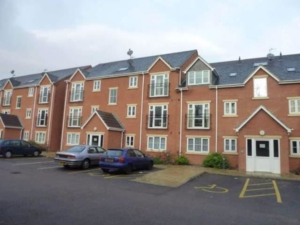 2 bed student house to rent on Grace Dieu Court, Loughborough, LE11 4QL StuRents