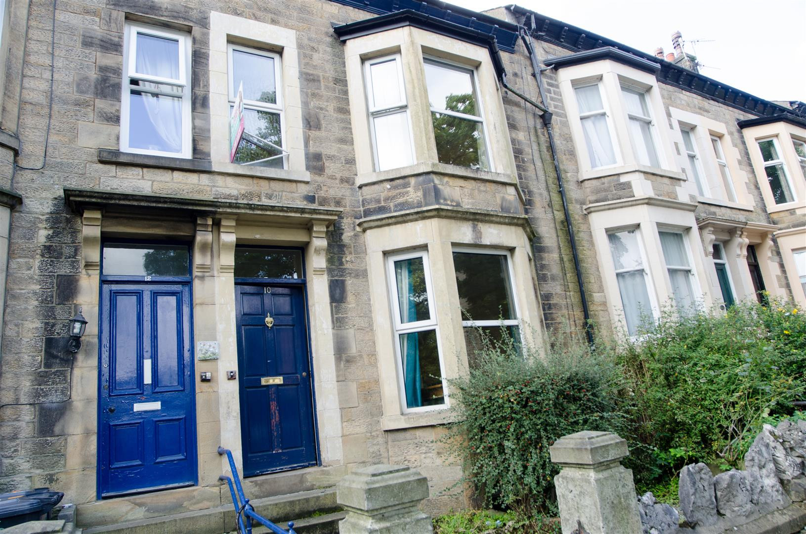 6 bed student house to rent on Dallas Road, Lancaster, LA1 1TN StuRents