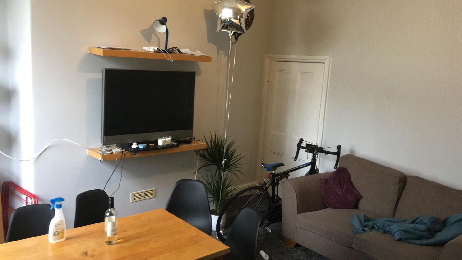 6 bed student house to rent on West Park, Clifton, Bristol, BS8 2LX