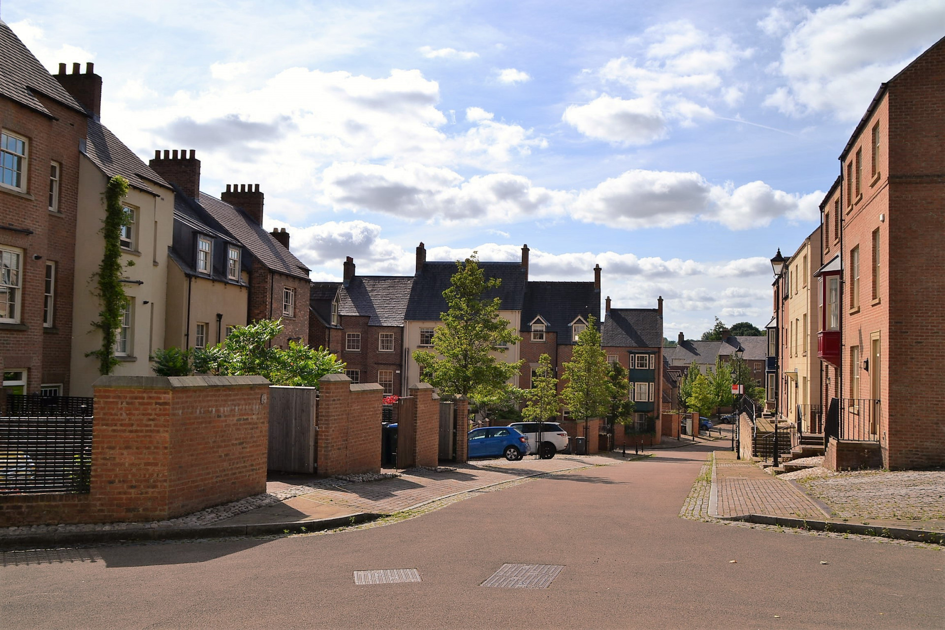 2 bed student house to rent on Highgate, Durham, DH1 4GA StuRents