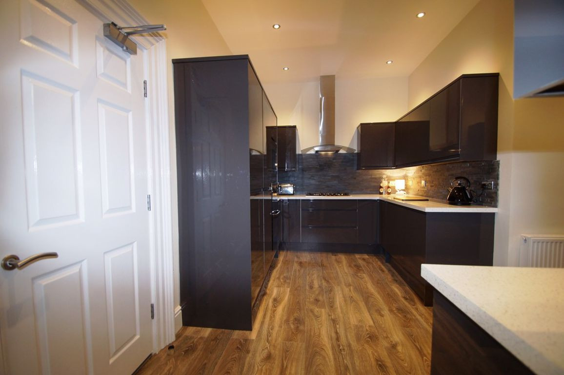 11 bed student house to rent on Red Hill Villas, Durham, DH1 4BA StuRents