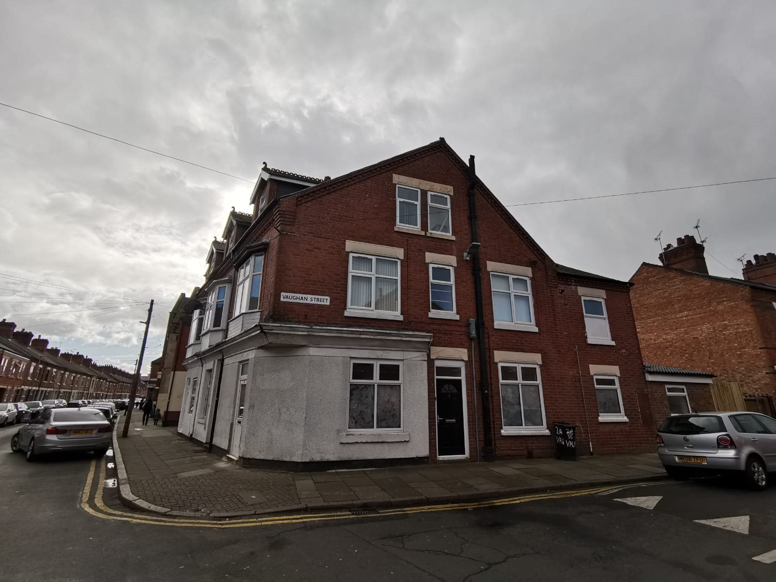 3 bed student house to rent on Leicester, Leicester, LE3 5JL StuRents