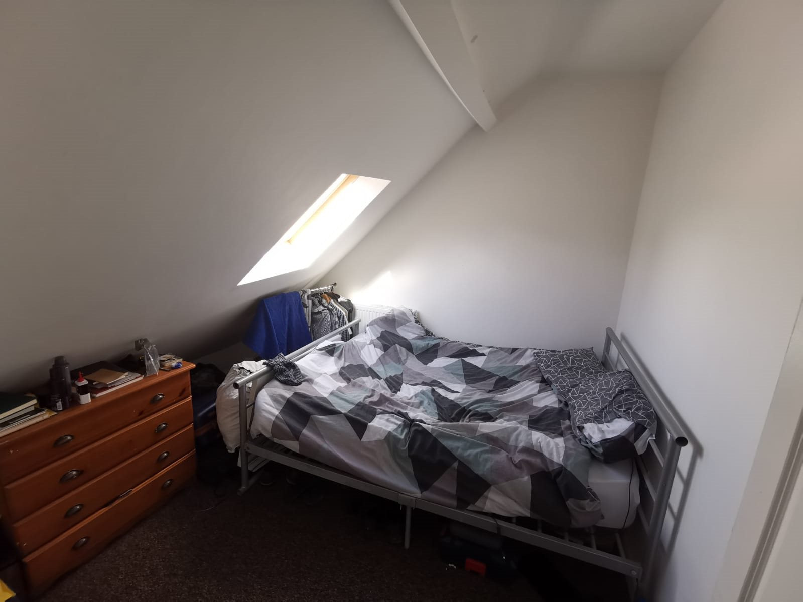 3 bed student house to rent on Leicester, Leicester, LE3 5JL StuRents