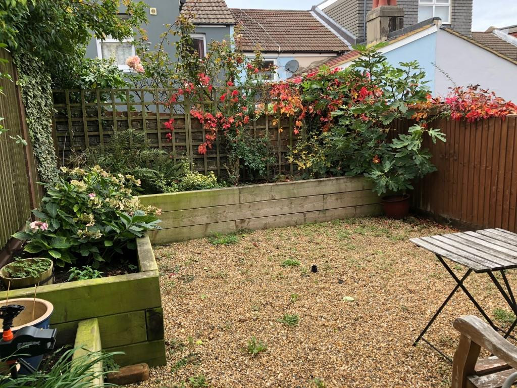 2 bed student house to rent on Arnold Street, Brighton, BN2 9XT StuRents