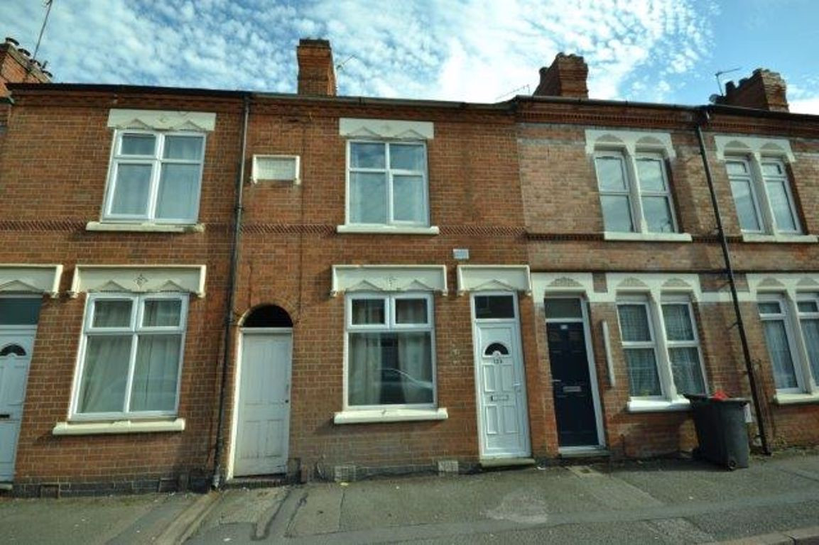 3 bed student house to rent on Jarrom Street, Leicester, LE2 7DE StuRents