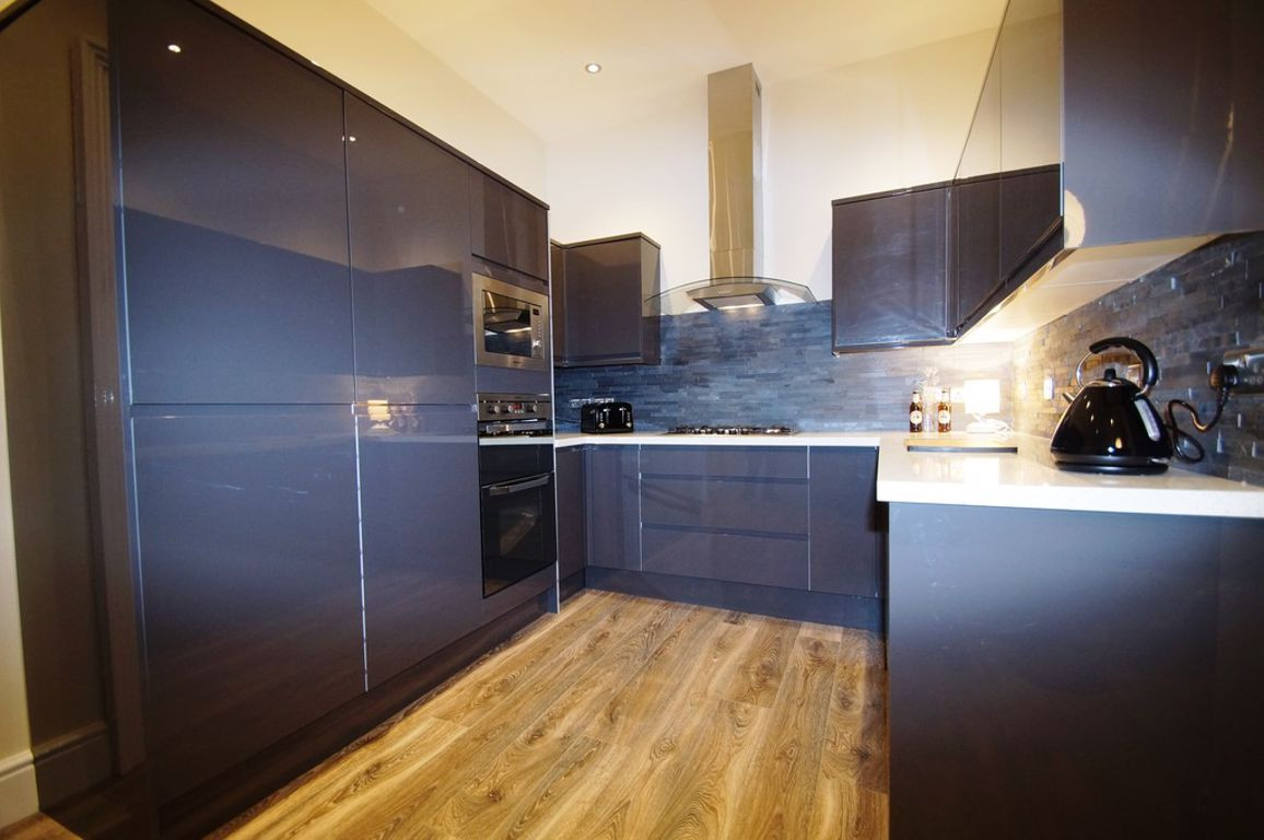 11 bed student house to rent on Red Hill Villas, Durham, DH1 4BA StuRents