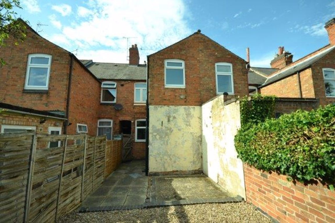 3 bed student house to rent on Jarrom Street, Leicester, LE2 7DF StuRents