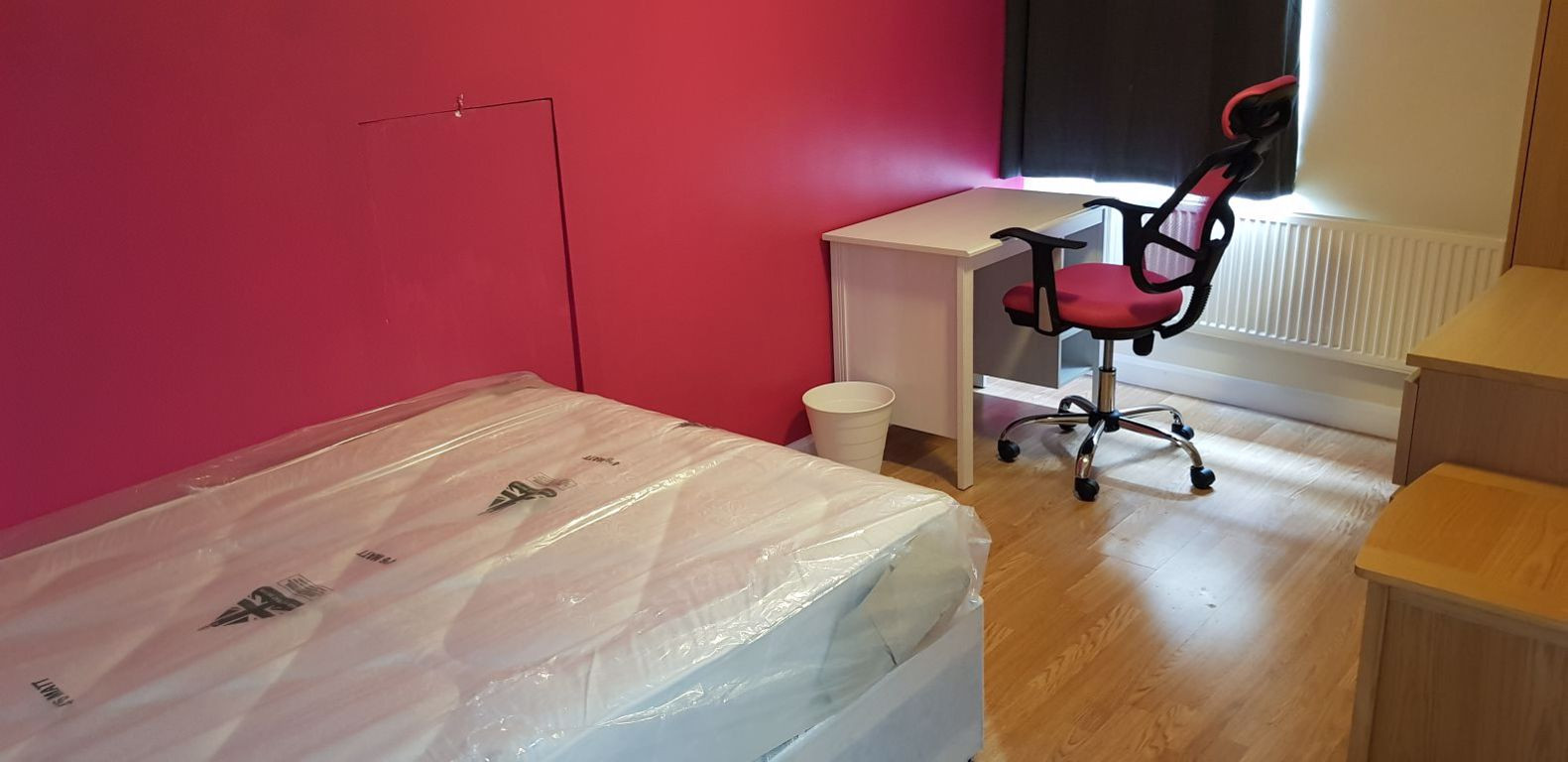 5 bed student house to rent on Rosemary Lane, Lincoln, LN2 5AT StuRents