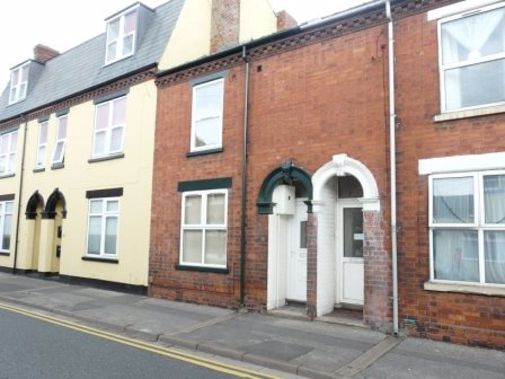 5 bed student house to rent on Portland Street, Lincoln, LN5 7LE StuRents