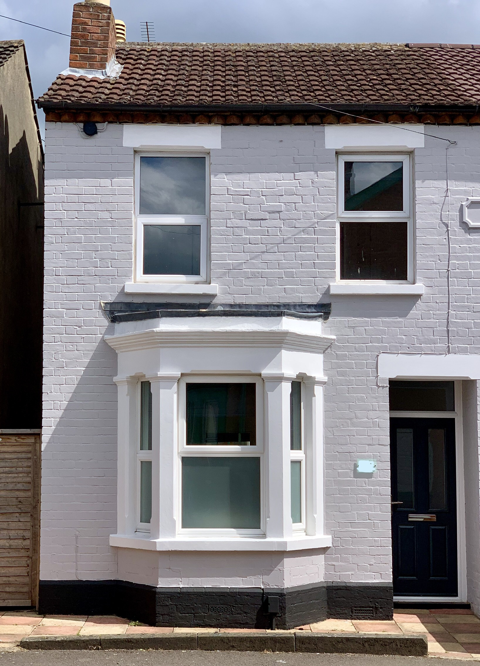 4 bed student house to rent on Alfred Street, Gloucester, GL1 4DF