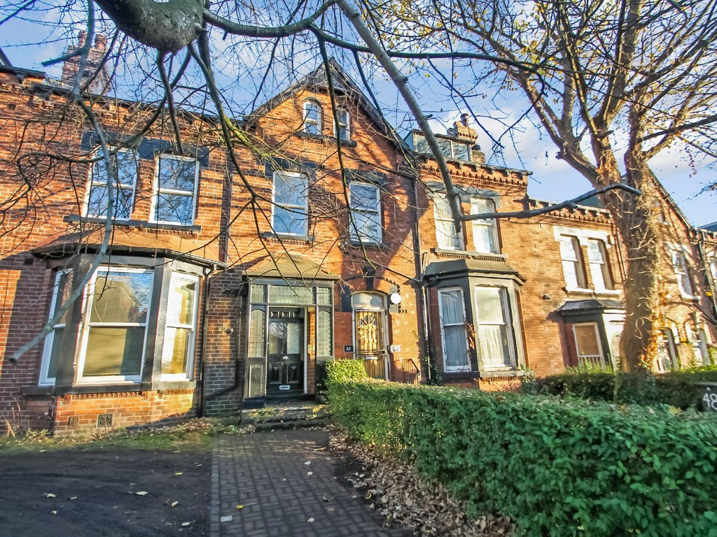 6 bed student house to rent on Clarendon Road, Leeds, LS2 9PJ StuRents