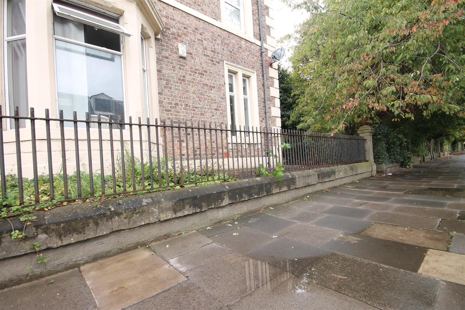 5 bed student house to rent on Chester Crescent, Newcastle, NE2 1DH