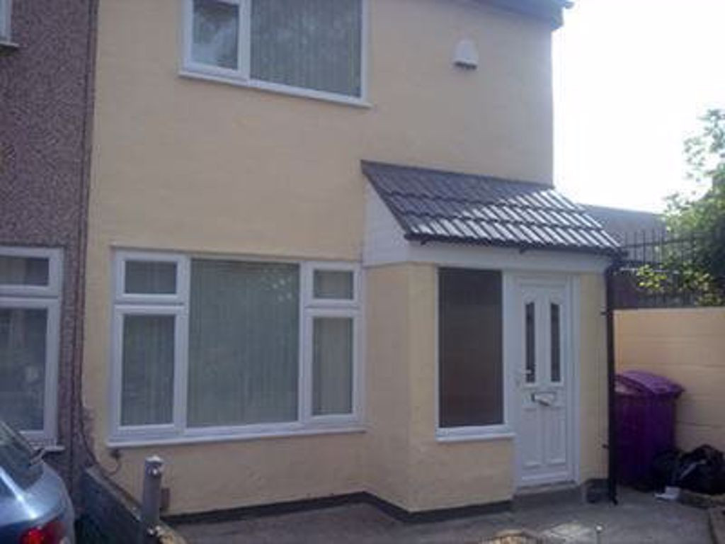 2 bed student house to rent on Gordon Street, Liverpool, L15 0ED StuRents
