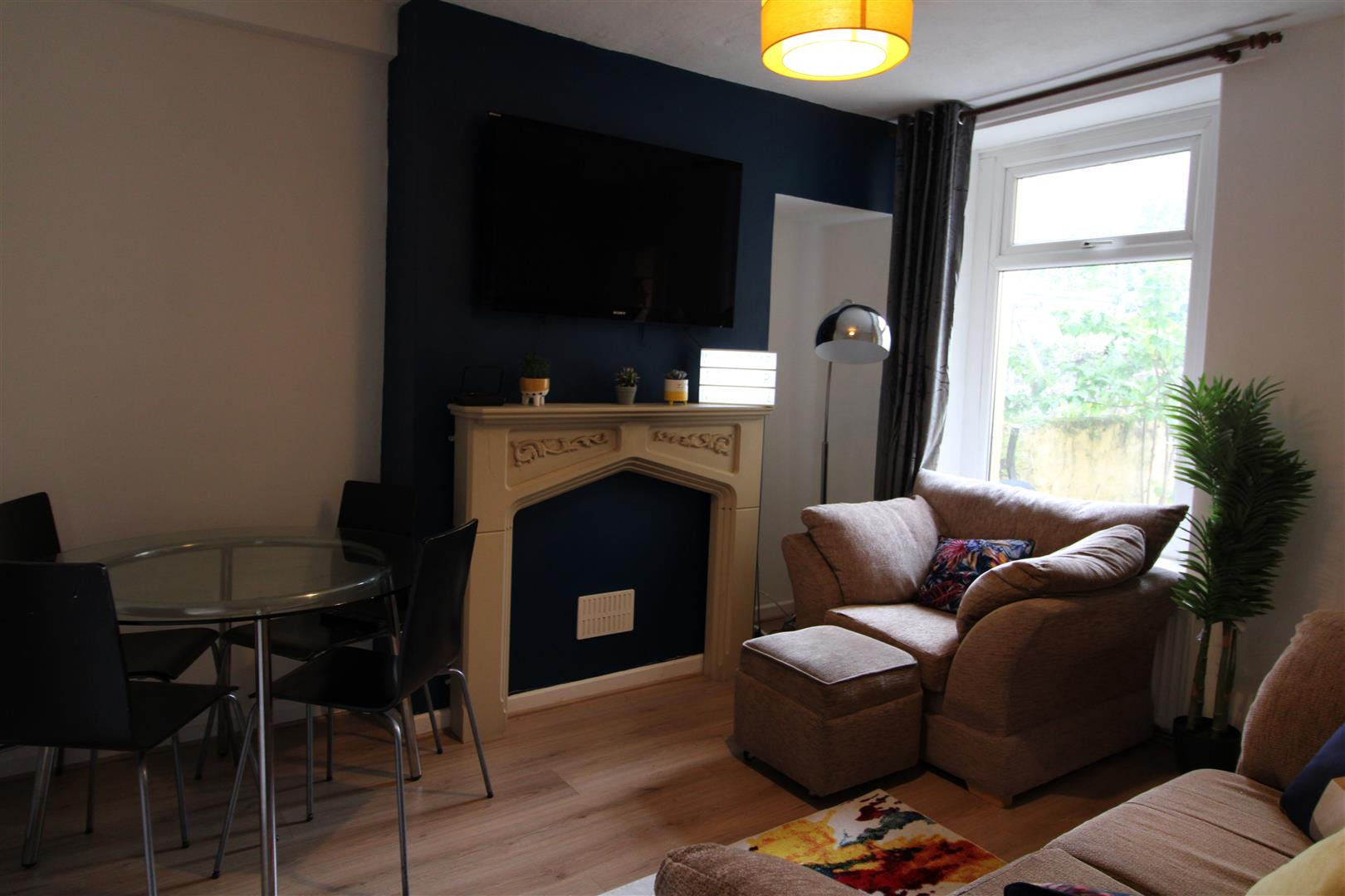 4 bed student house to rent on Street, Lancaster, LA1 3PN StuRents