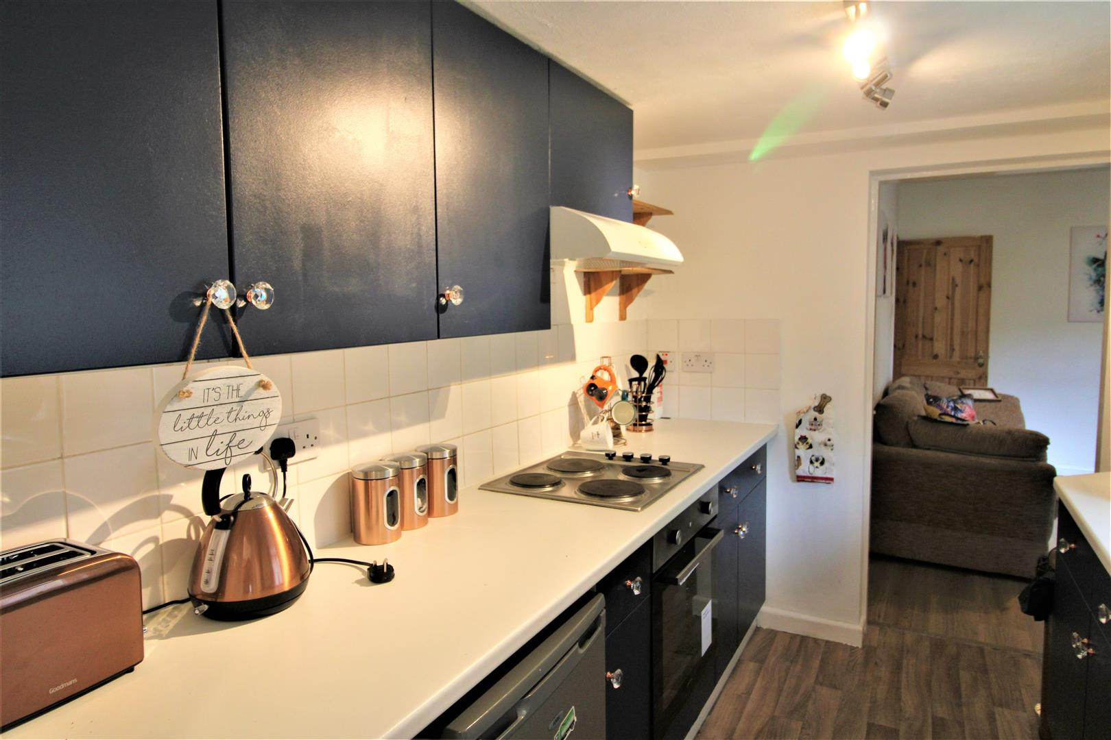 4 bed student house to rent on Street, Lancaster, LA1 3PN StuRents