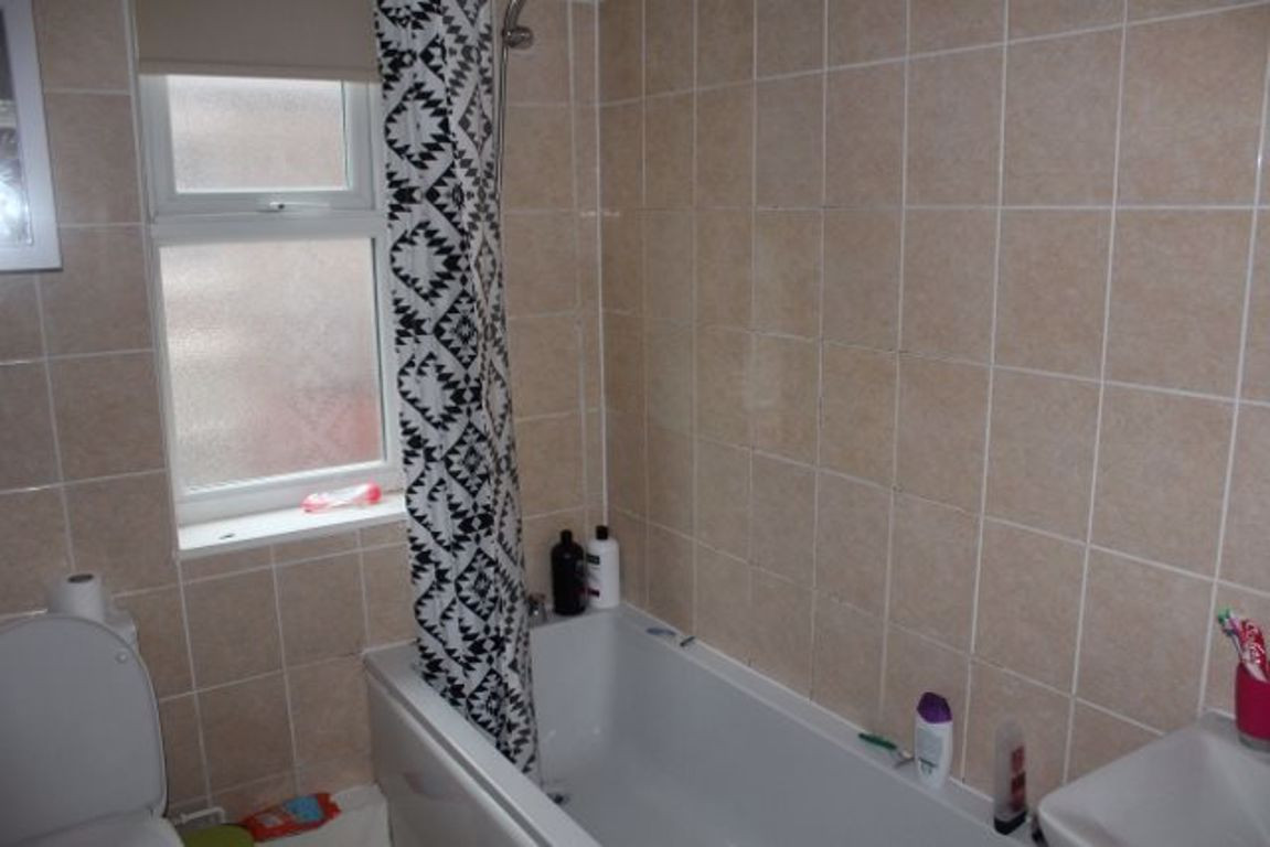 5 bed in Liverpool Weardale Road StuRents