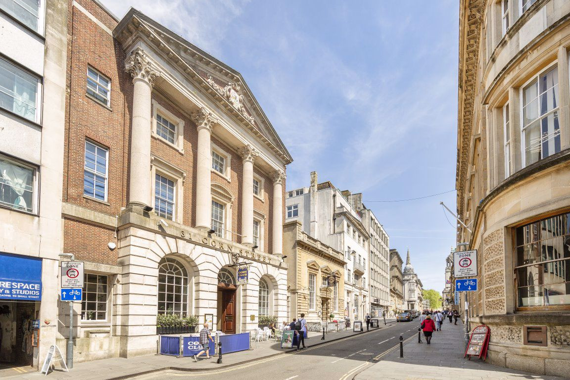 8 bed in Bristol City Centre StuRents