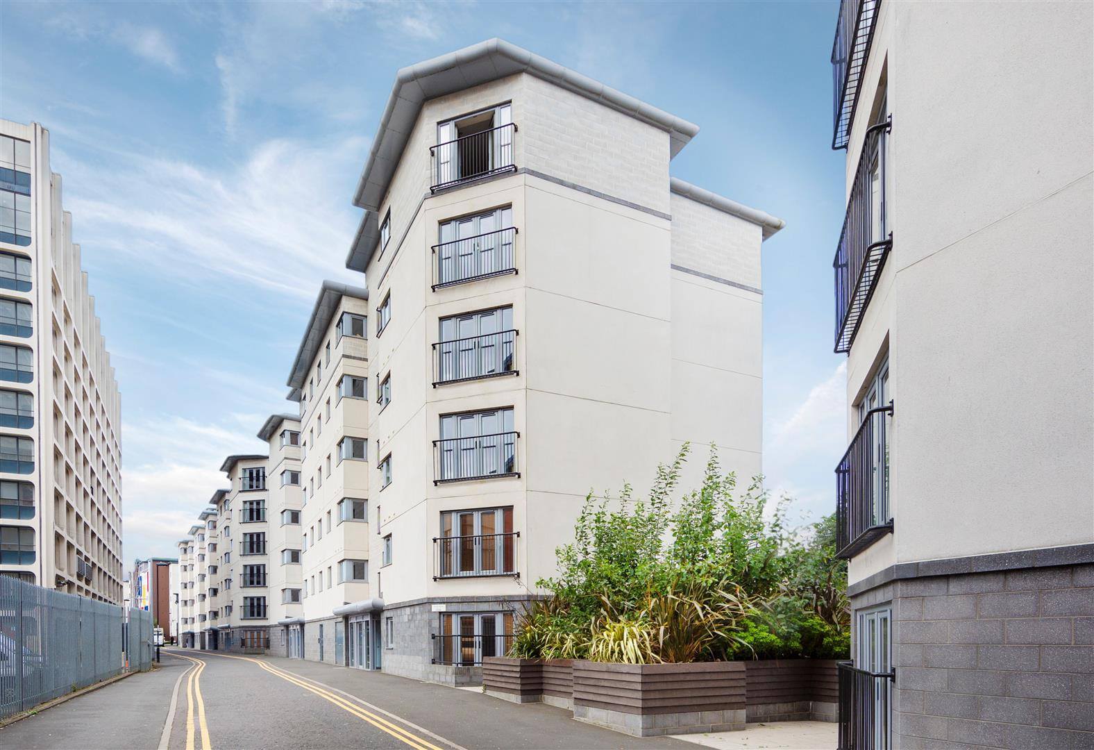 4 bed student house to rent on Dulcie House, Newcastle, NE1 6PE StuRents