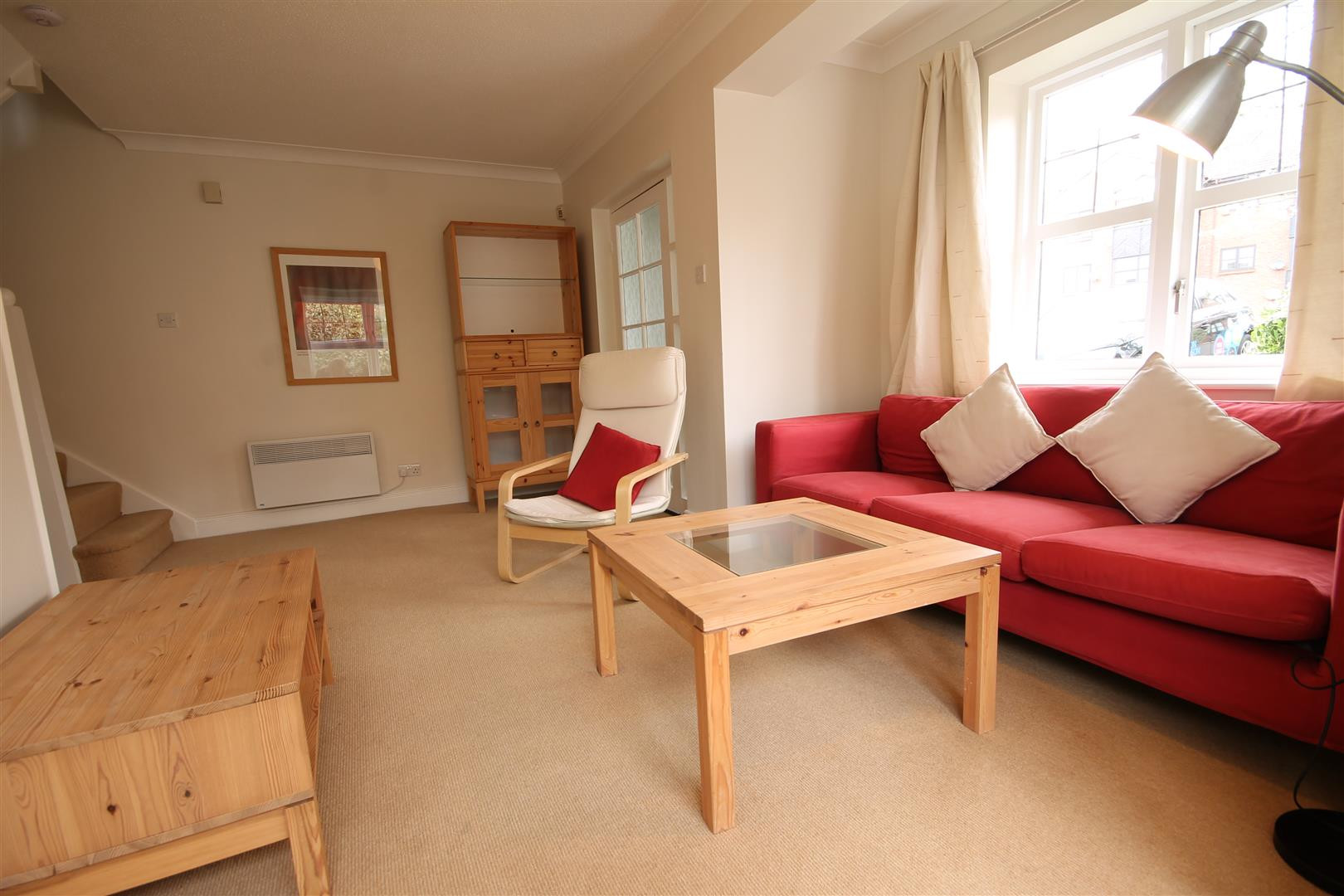 Student studio flat to rent on Portland Mews, Newcastle, NE2 1RW StuRents