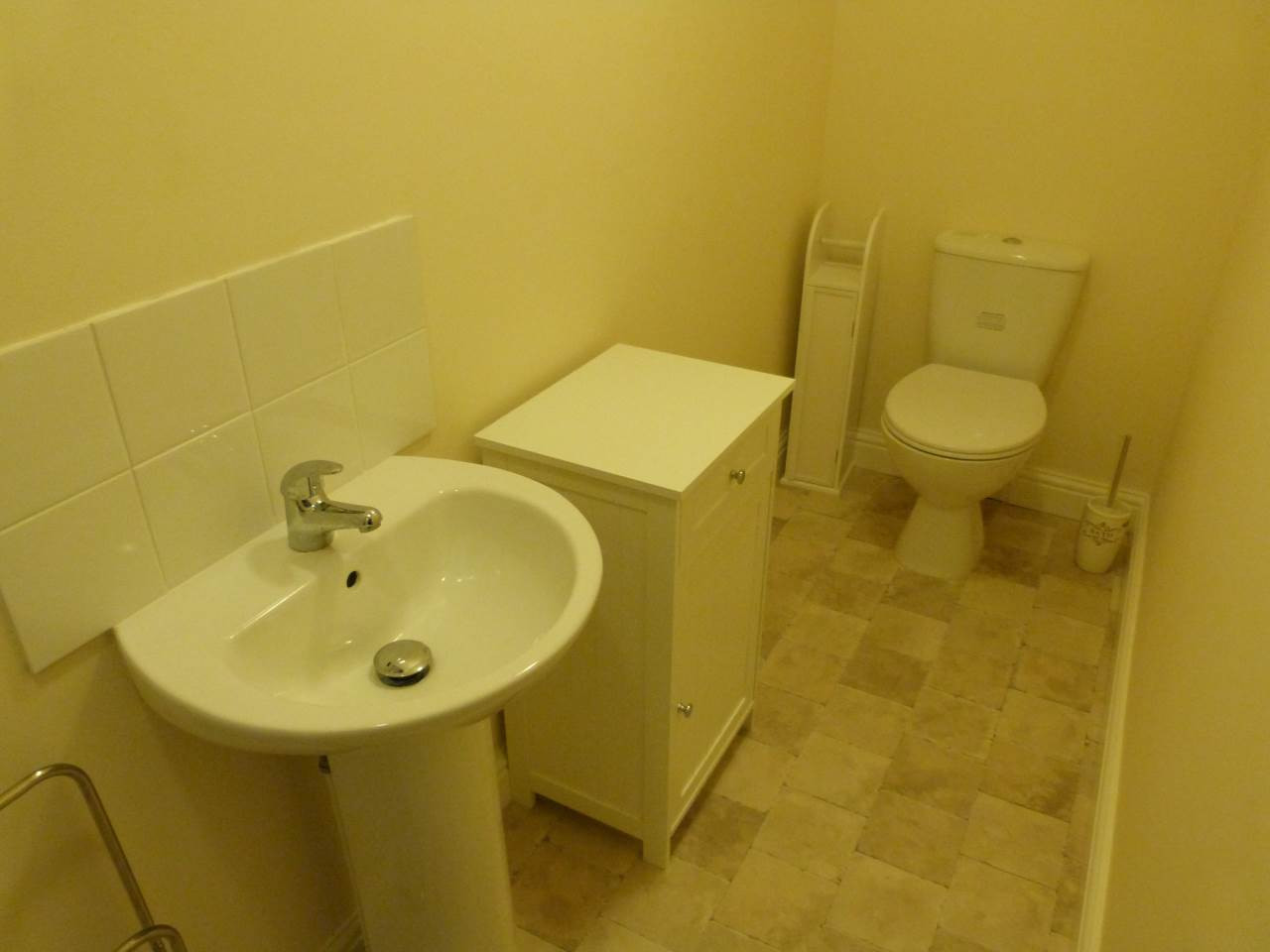 2 bed student house to rent on KNOWSLEY MEWS, Ormskirk, L39 4RB StuRents