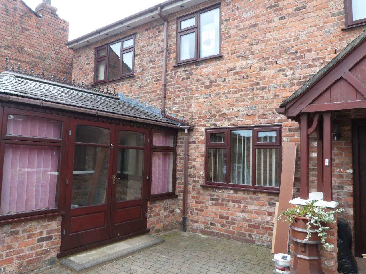 2 bed student house to rent on KNOWSLEY MEWS, Ormskirk, L39 4RB StuRents