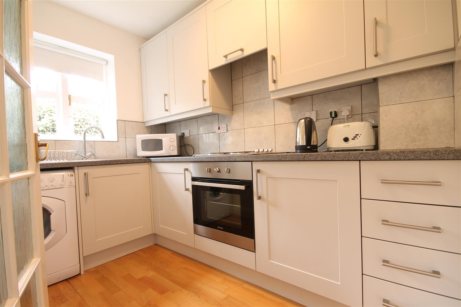 Student studio flat to rent on Portland Mews, Newcastle, NE2 1RW StuRents