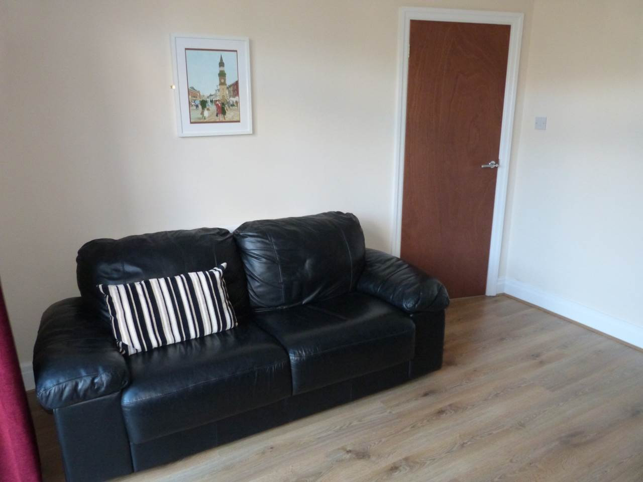 4 bed student house to rent on CROFTSON AVENUE, Ormskirk, L39 1NJ