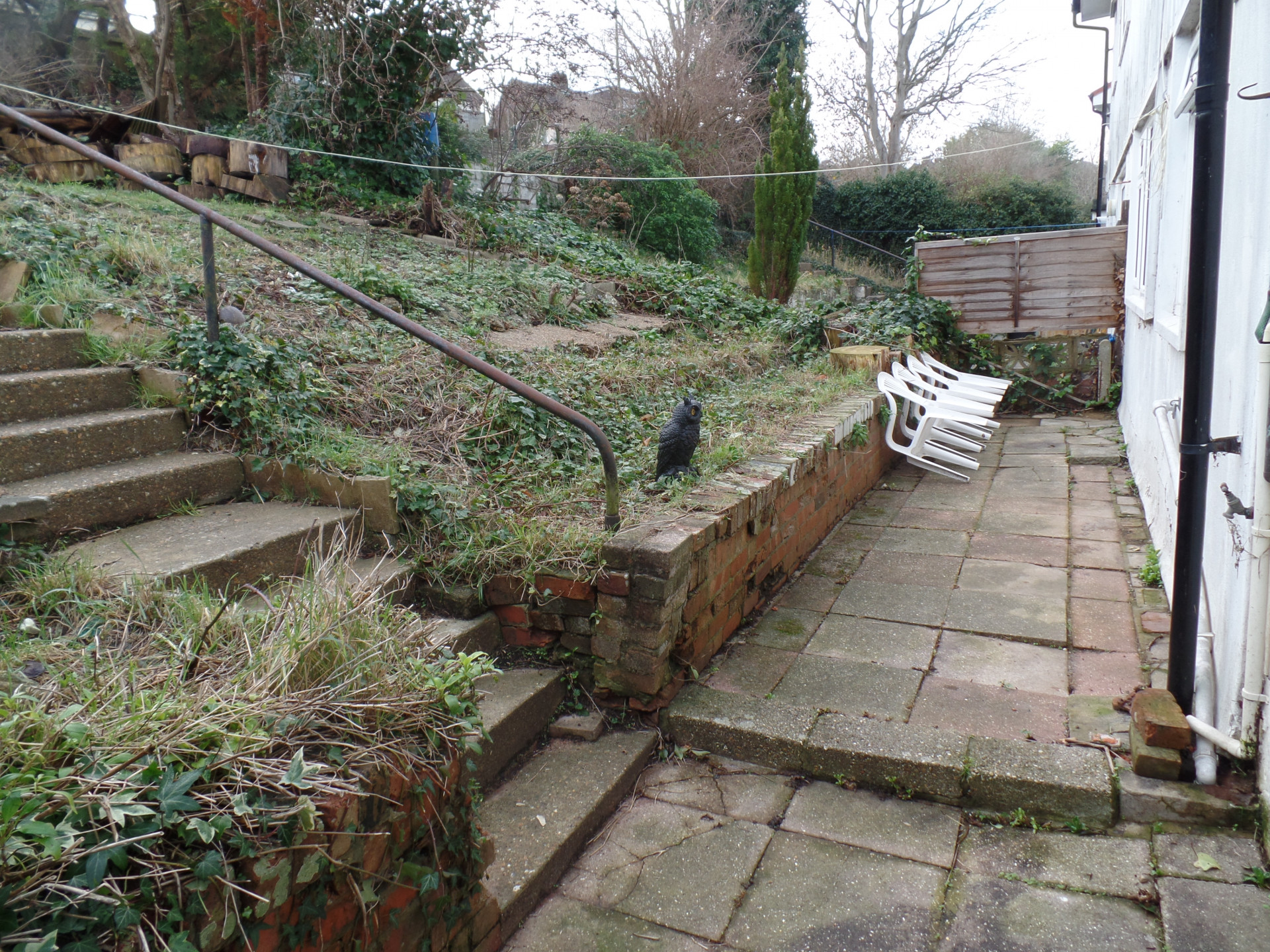 5 bed student house to rent on Rushlake Road, Brighton, BN1 9AG StuRents