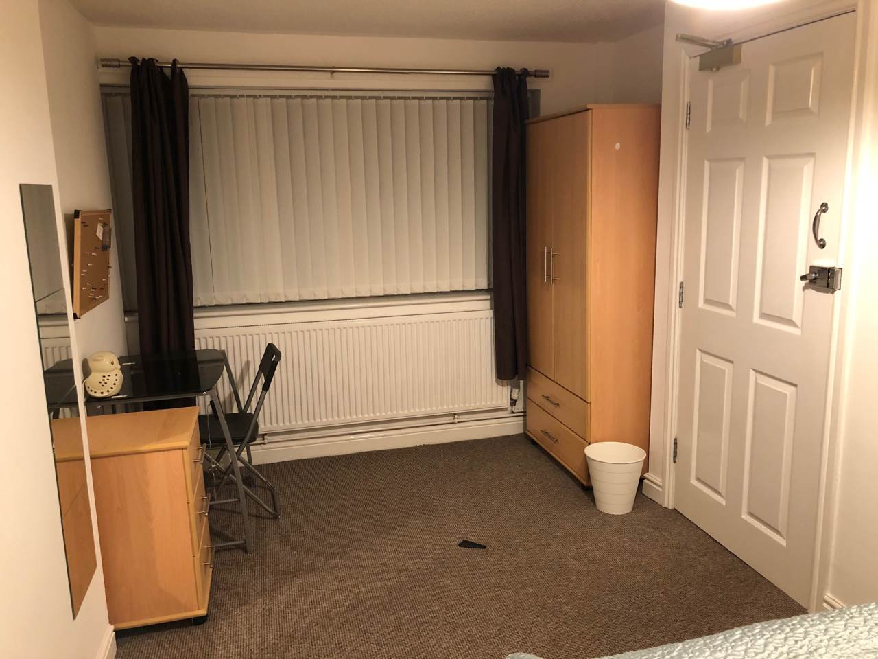 4 bed student house to rent on DERBY HILL ROAD, Ormskirk, L39 2XH