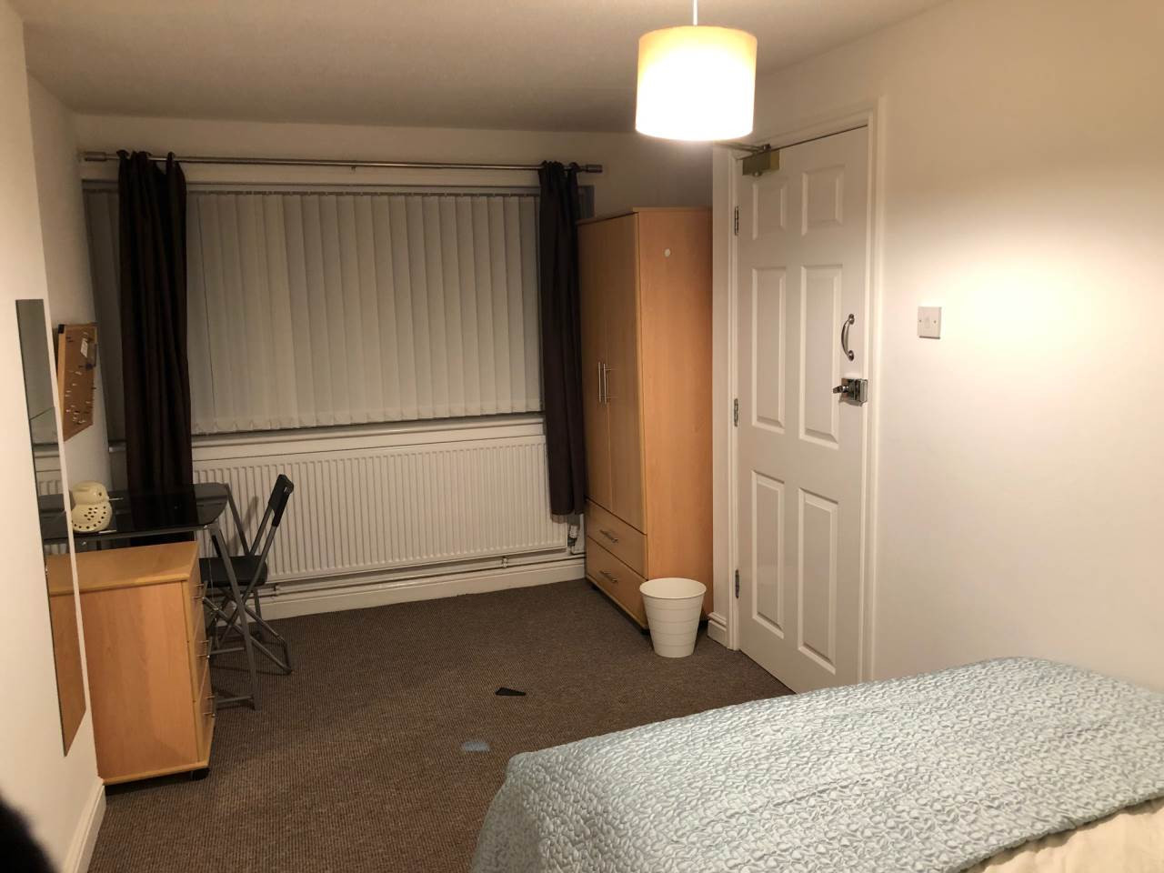 4 bed student house to rent on DERBY HILL ROAD, Ormskirk, L39 2XH