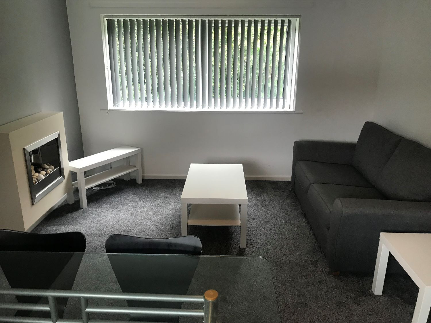 2 bed student house to rent on Calderdale, Nottingham, NG8 2TU StuRents