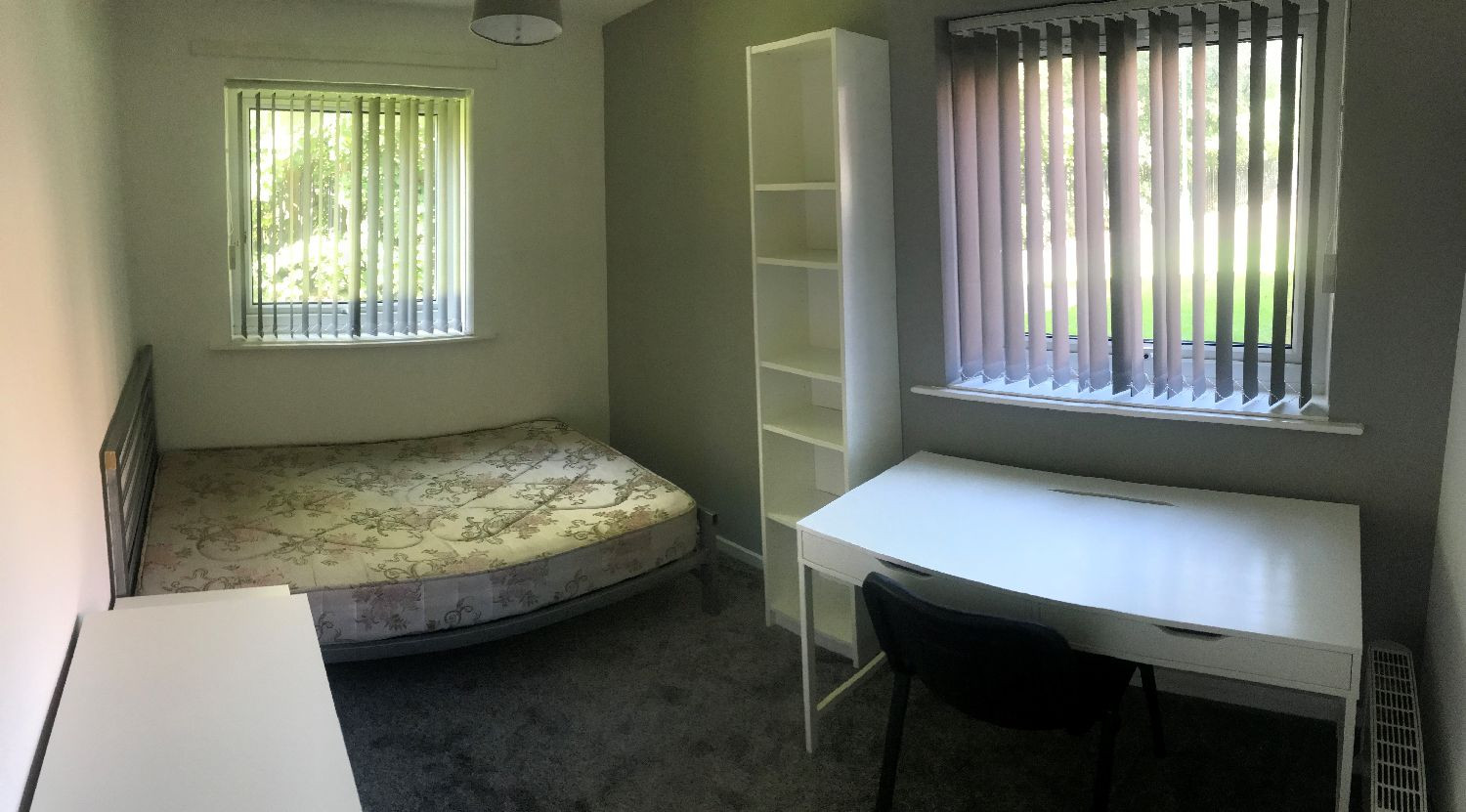 2 bed student house to rent on Calderdale, Nottingham, NG8 2TU StuRents